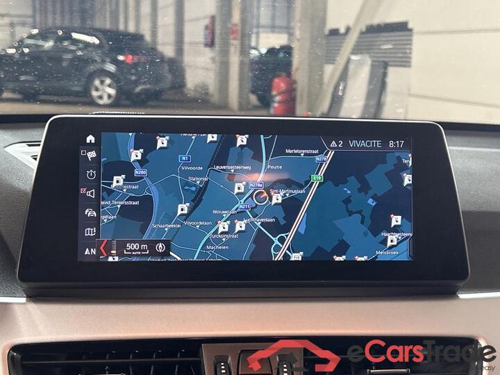 BMW X1 X1 xDrive25e (162 kW) (PHEV) 162kW/220pk  5D/P Auto-6 #6