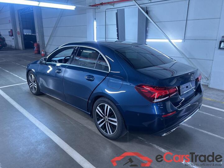 Mercedes A-Klasse Limousine A-Klasse Limousine A 180 Business Solution 100kW/136pk  4D/P Man-6 #3