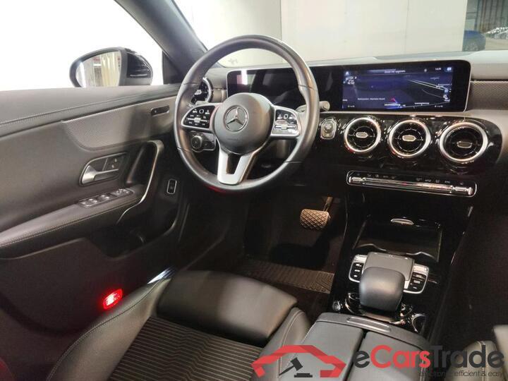 Mercedes CLA Shooting Brake CLA Shooting Brake CLA 180 d Business Solution 85kW/116pk  5D/P Auto-7 #5