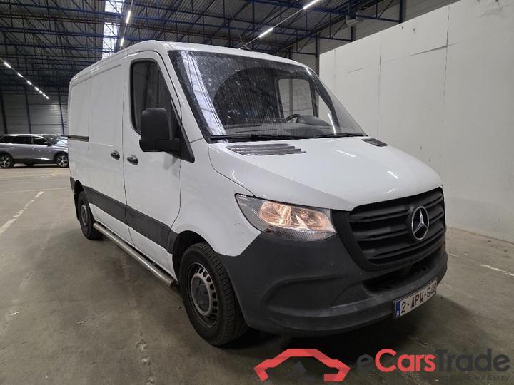 Mercedes Sprinter Sprinter 314 CDI GB L1 FWD Functional 3.5T 105kW/143pk  5D/P Man-6 #2