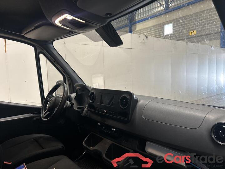 Mercedes Sprinter Sprinter 314 CDI GB L1 FWD Functional 3.5T 105kW/143pk  5D/P Man-6 #5