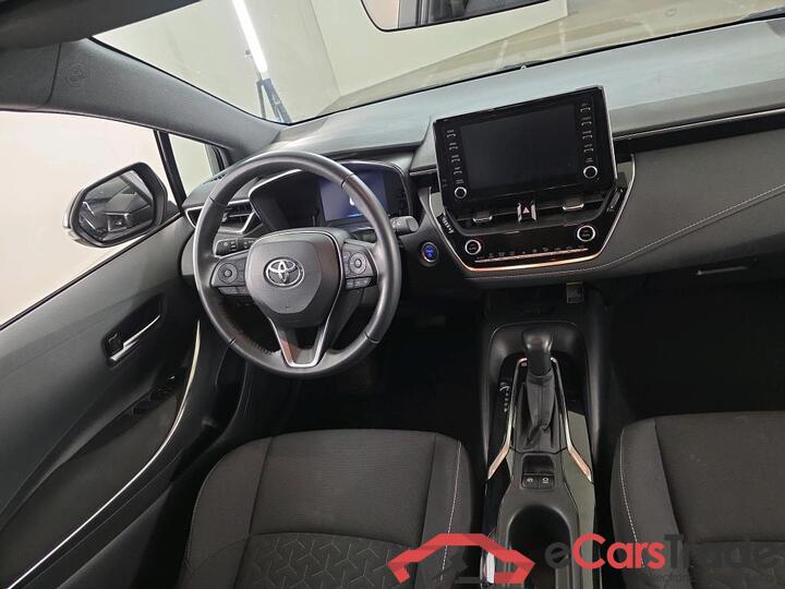 Toyota Corolla Corolla 1.8 Hybrid Dynamic e-CVT (Active Hybrid) 90kW/122pk  5D/P Auto-V #5