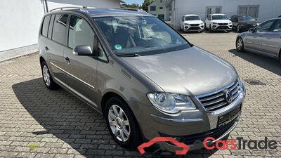 Vw Highline Touran #2