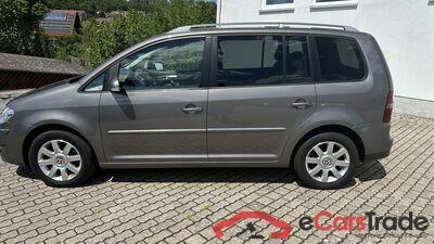 Vw Highline Touran #4