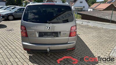 Vw Highline Touran #5