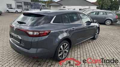 Renault BOSE-Edition Megane IV Grandtour #3