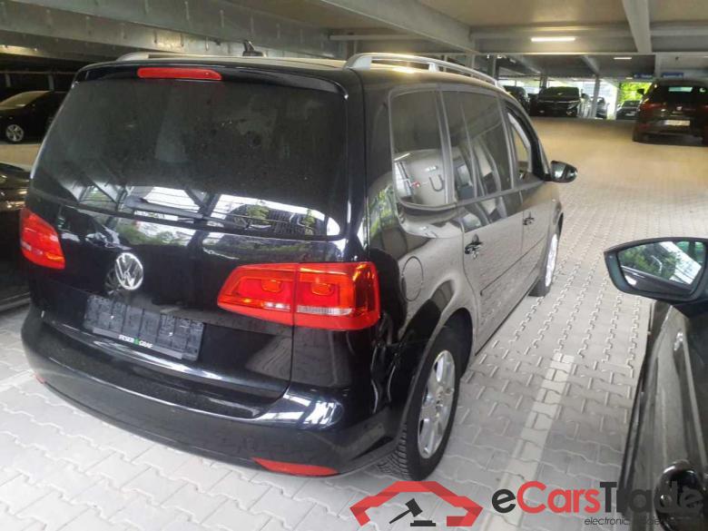 Vw Cup TOURAN #2