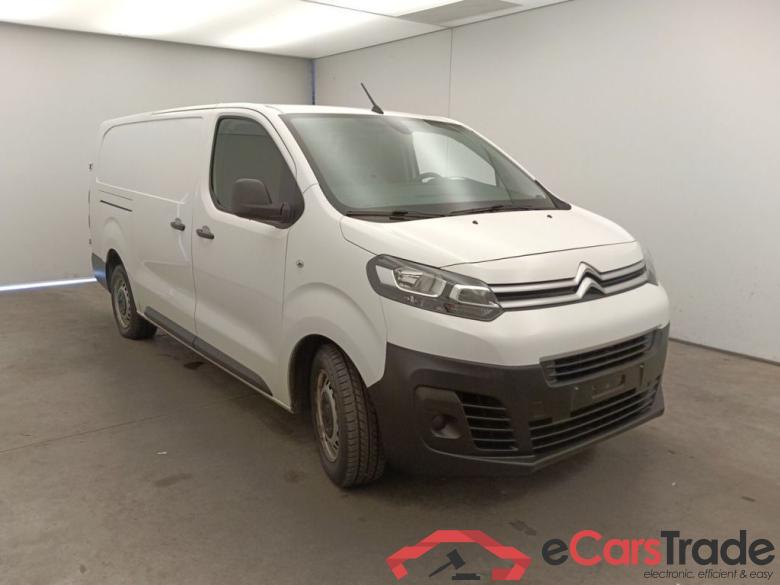 Citroën Jumpy XL 2.0 BlueHDi 120 S&S MAN6 Club 4d #2