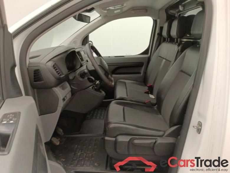 Citroën Jumpy XL 2.0 BlueHDi 120 S&S MAN6 Club 4d #6