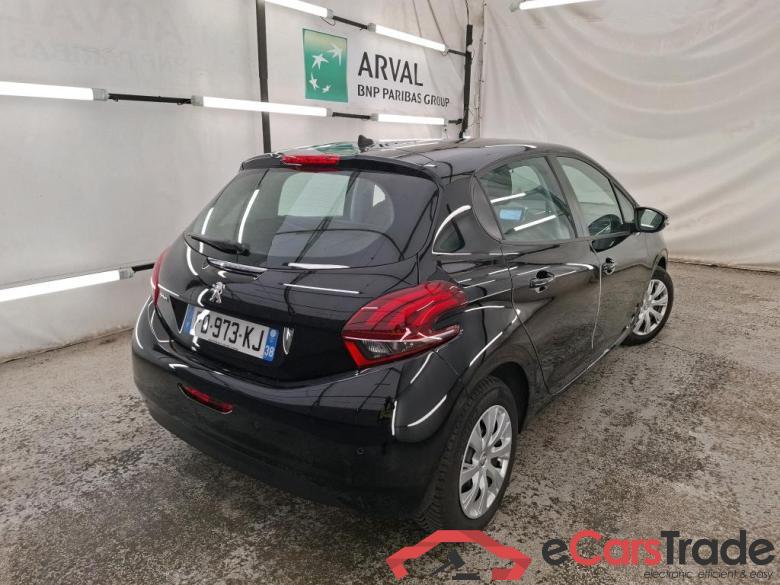 Peugeot Puretech 82 EU6.c S&S PREM PACK 208 Affaire Premium Pack 1.2 80CV BVM5 E6dT #3