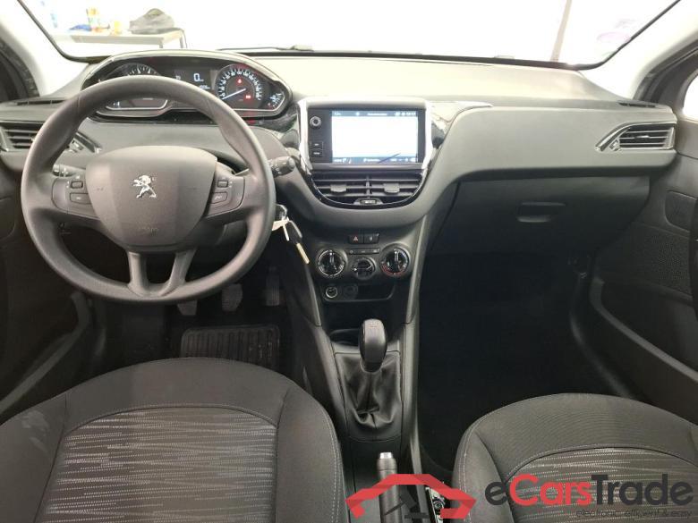 Peugeot Puretech 82 EU6.c S&S PREM PACK 208 Affaire Premium Pack 1.2 80CV BVM5 E6dT #5