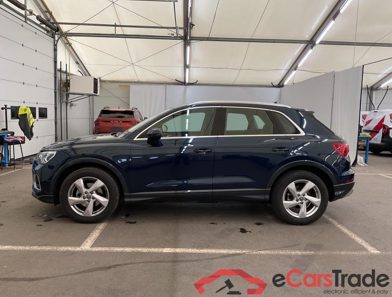 AUDI Q3 Audi Q3  Business edition advanced 35 TDI  110(150) kW(ch) S tronic #5