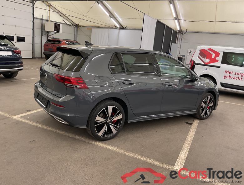 VOLKSWAGEN Golf VIII GTE Golf GTE 1.4 TSI eHybrid 110 kW (150 ch) 6 vitesses DSG #2