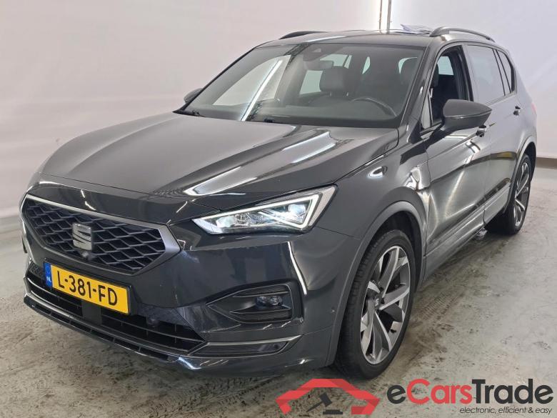 Seat Tarraco '18 SEAT Tarraco 1.5 TSI FR DSG-7 5d #1