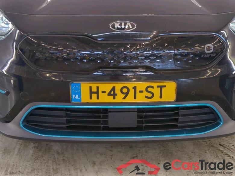 Kia Niro FL'19 ICE Kia Niro e-Niro EV ExecutiveLine 1-fase 5d #5