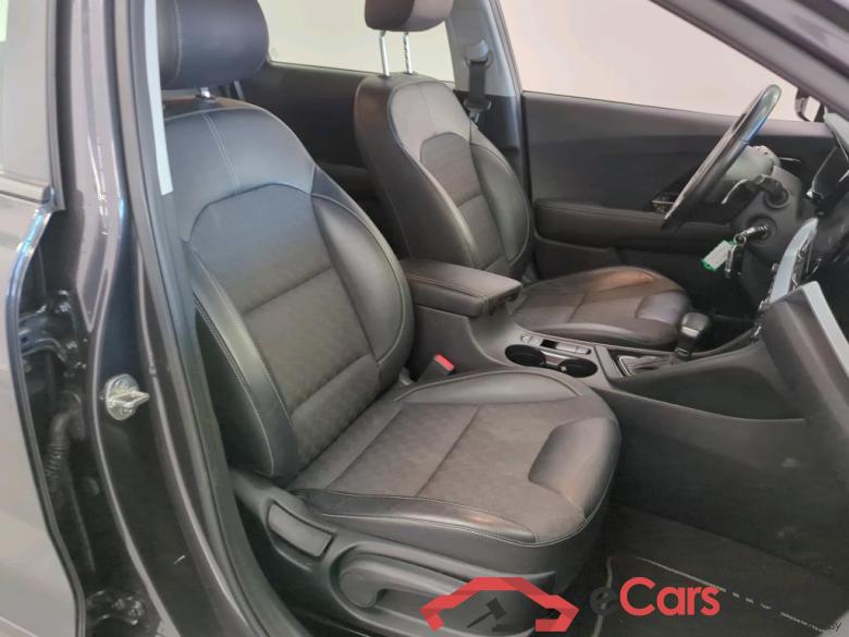 Kia Niro FL'19 ICE Kia Niro 1.6 GDi Hybrid DynamicLine 5d #3