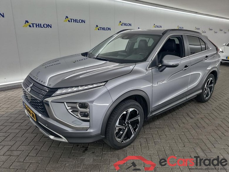 MITSUBISHI Eclipse Cross SUV Intense+ 5D 138kW #1