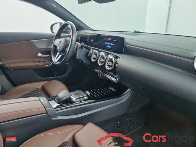 MERCEDES-BENZ CLA Shooting Brake CLA 180 d DCT Bus. Solution Progressive 5D 85kW #6