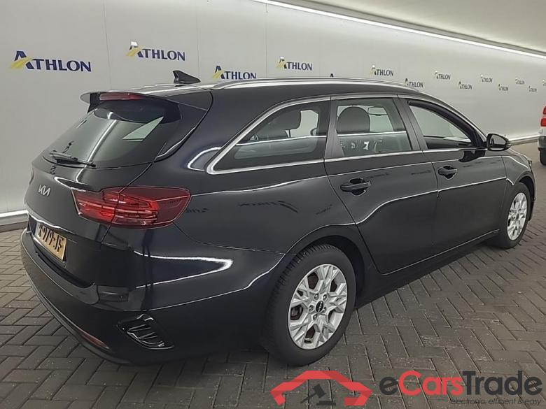 KIA ceed sportswagon 1.0 T-GDi DynamicLine 5D 88kW uitlopend #3