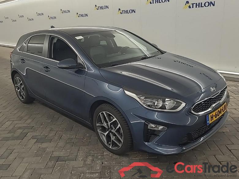 KIA CEE D 1.0 T-GDi DynamicPlusLine 5D 88kW #2