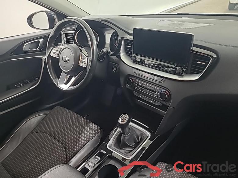 KIA CEE D 1.0 T-GDi DynamicPlusLine 5D 88kW #6
