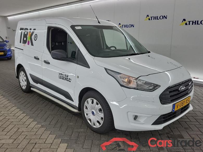 FORD Transit Connect L1 Trend 1.5 TDCi 75 pk 4D #2