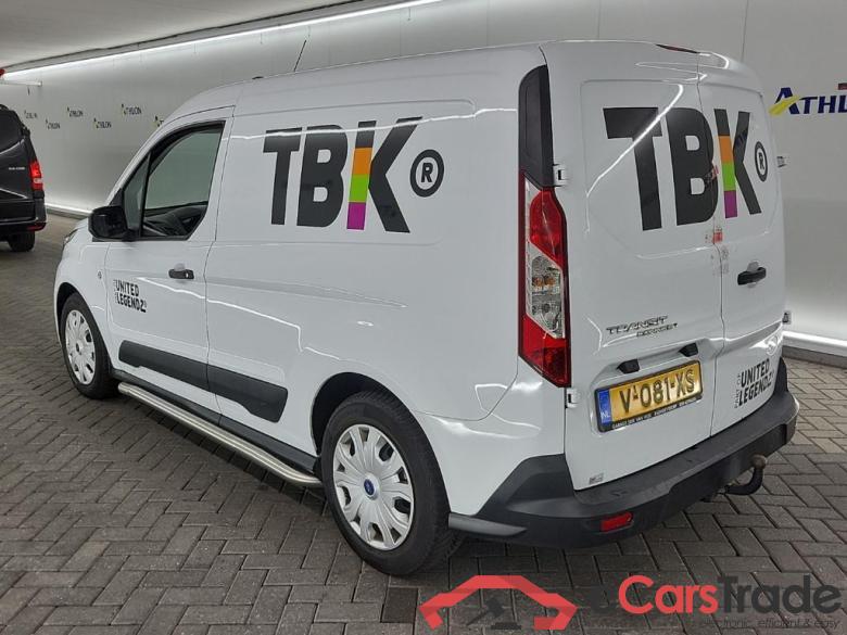 FORD Transit Connect L1 Trend 1.5 TDCi 75 pk 4D #4