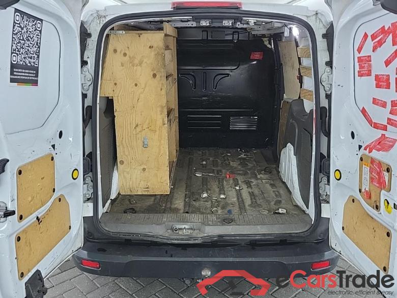 FORD Transit Connect L1 Trend 1.5 TDCi 75 pk 4D #5
