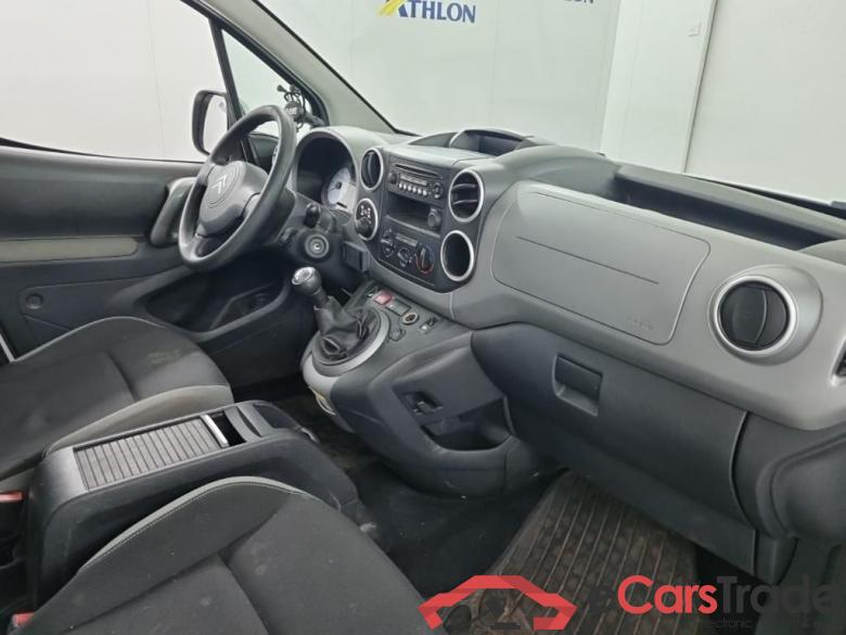 CITROEN Berlingo Mini MPV BlueHDi 100 S&S Feel 5D 73kW #6