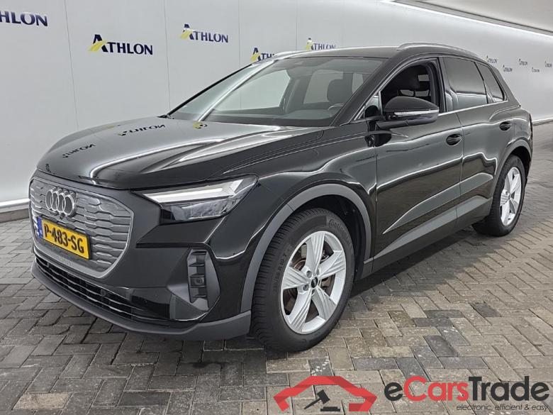 AUDI Q4 e-tron 40 e-tron Launch edition 5D 150kW #1