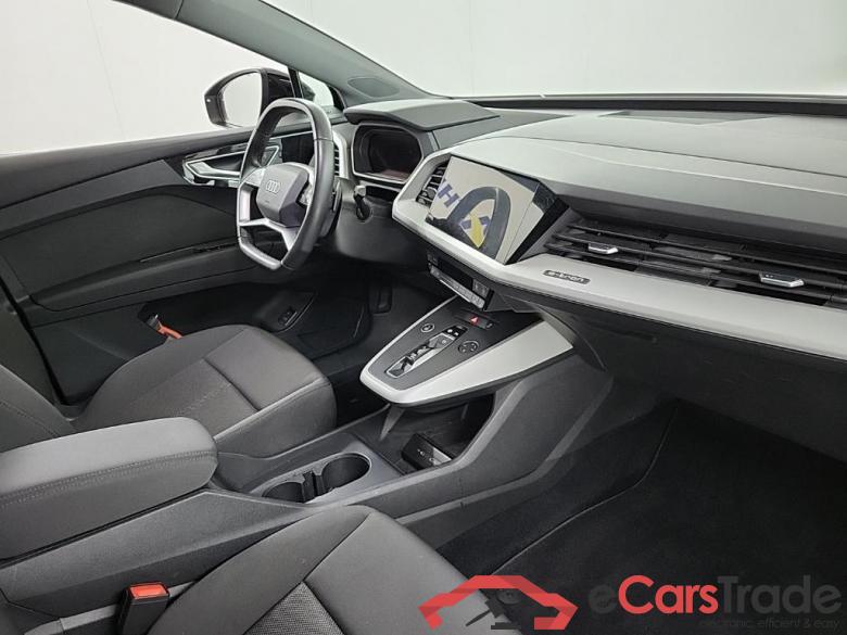 AUDI Q4 e-tron 40 e-tron Launch edition 5D 150kW #6