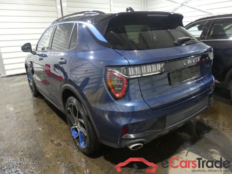 LynkAndCo Lynk & Co 01 ´20 LYNK & CO 01 PHEV 5d 132kW #4