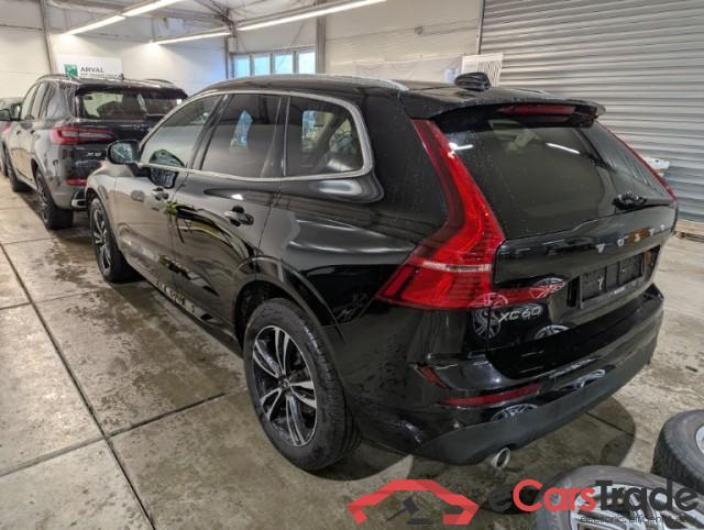 Volvo XC60 ´17 XC60 Momentum 2WD 2.0 D4 140KW AT8 E6dT #2