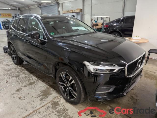 Volvo XC60 ´17 XC60 Momentum 2WD 2.0 D4 140KW AT8 E6dT #4