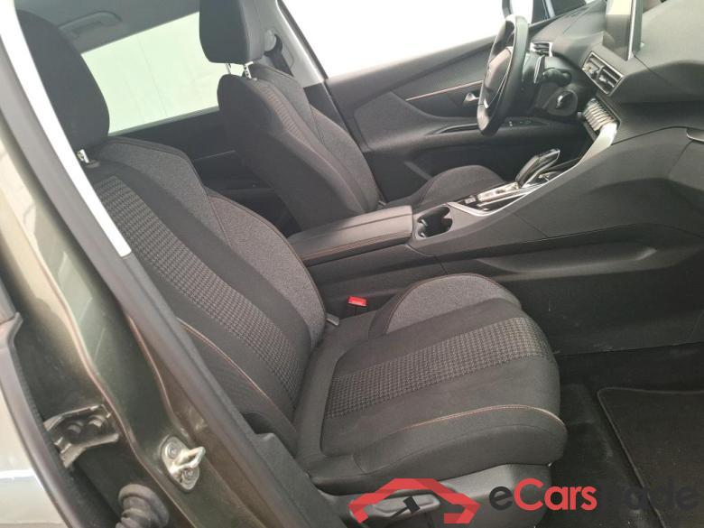 Peugeot Puretech 130 S&S EAT8 ACTIVE BUSINESS 5008 Active Business 1.2 PureTech 130CV BVA8 E6dT #6