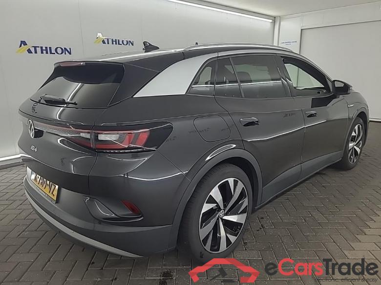 VOLKSWAGEN ID.4 77kWh 1ST Auto 5D 150kW #3