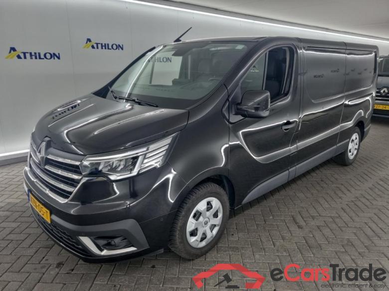 RENAULT Trafic GB L2H1 T30 2.0 dCi 130 Work Edition 4D 96kW #1