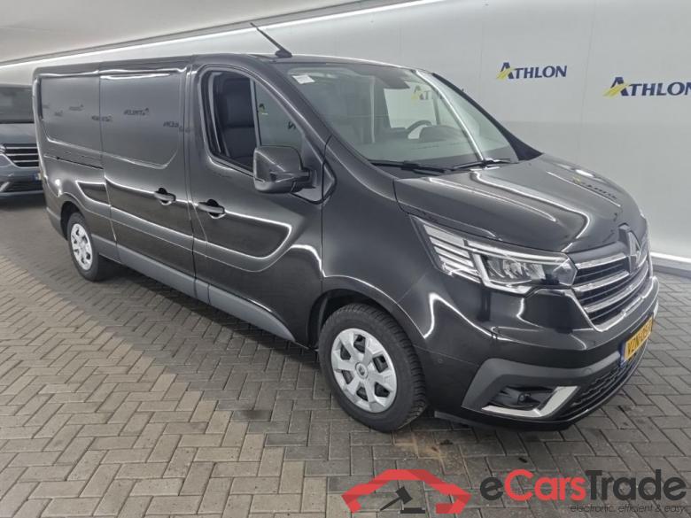 RENAULT Trafic GB L2H1 T30 2.0 dCi 130 Work Edition 4D 96kW #2