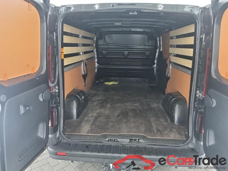 RENAULT Trafic GB L2H1 T30 2.0 dCi 130 Work Edition 4D 96kW #5