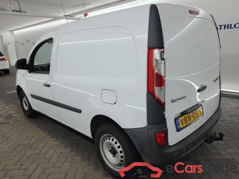 RENAULT KANGOO 1.5 ENERGY dCi 75 Comfort 4D 55kW #4