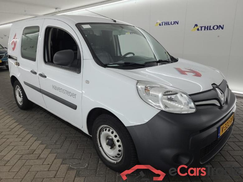 RENAULT KANGOO 1.2 TCe 115 EDC Comfort 4D 85kW #2