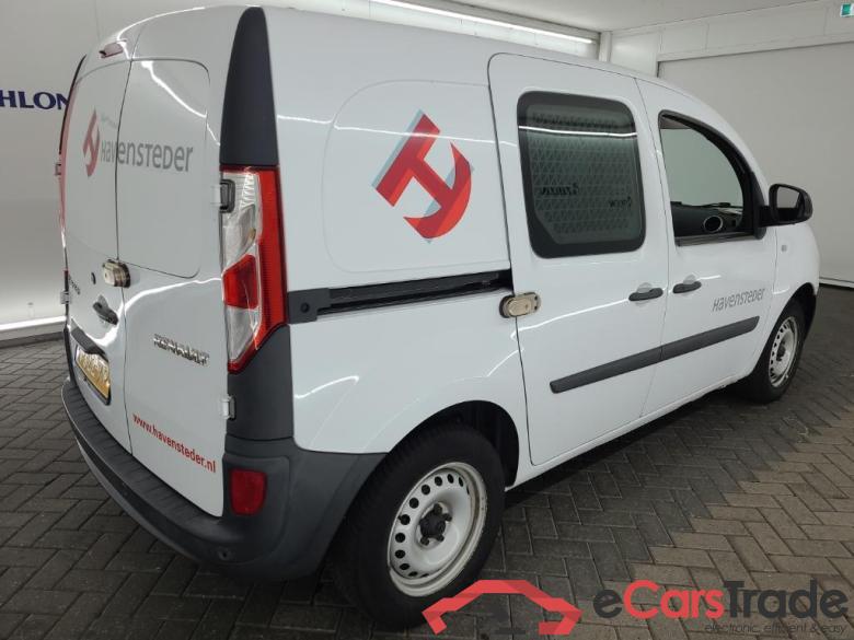 RENAULT KANGOO 1.2 TCe 115 EDC Comfort 4D 85kW #3
