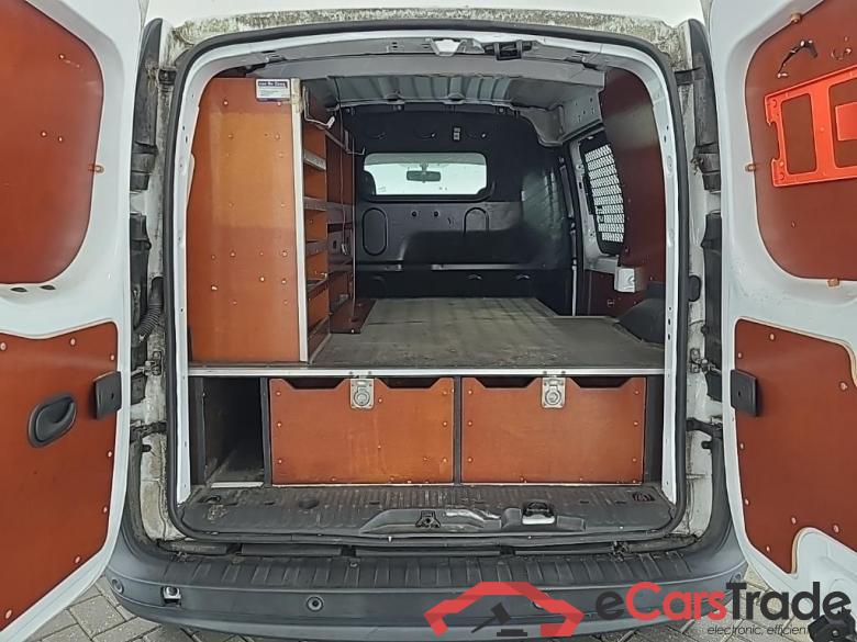 RENAULT KANGOO 1.2 TCe 115 EDC Comfort 4D 85kW #5