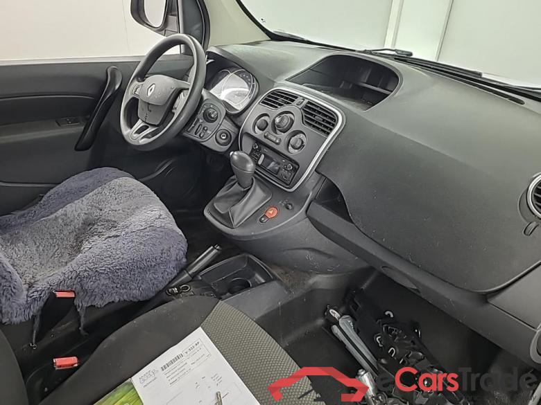 RENAULT KANGOO 1.2 TCe 115 EDC Comfort 4D 85kW #6