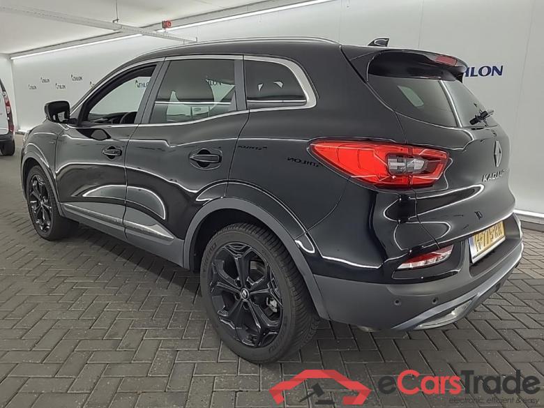 RENAULT KADJAR TCe 160 EDC GPF Black Edition 5D 118kW #4