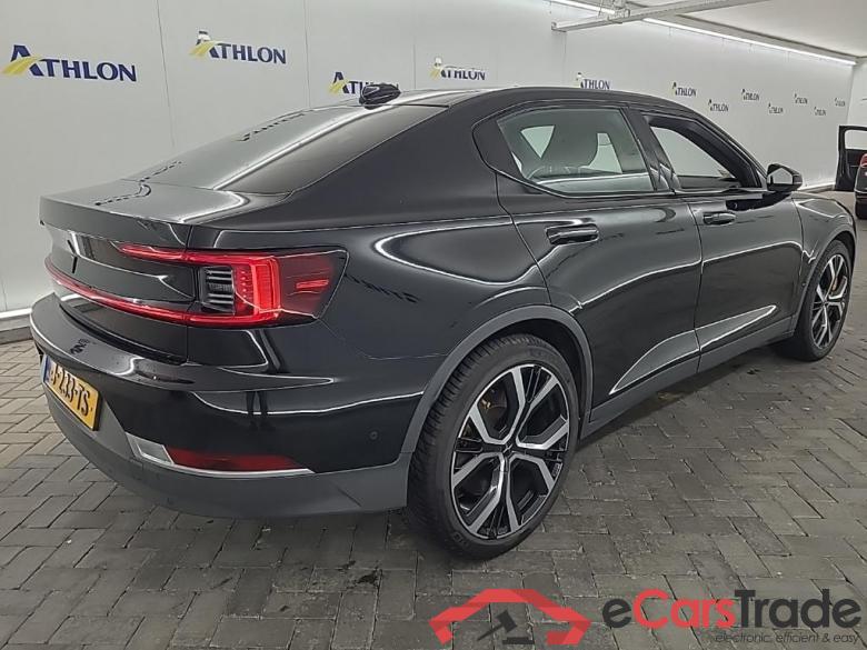 Polestar Polestar 2 Pilot Plus 5D 300kW #3