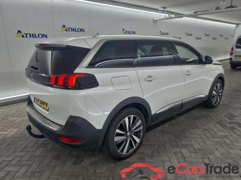 PEUGEOT 5008 Allure PureTech 130 S&S EAT8 5D 96kW #3