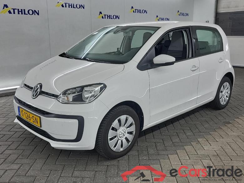 VOLKSWAGEN up! 1.0 44kW Move up! BlueMotion Technology 5D #1