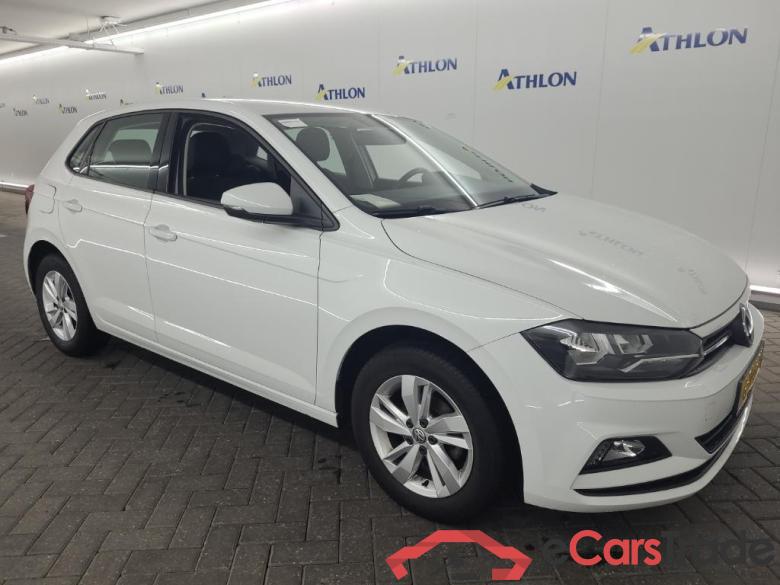 VOLKSWAGEN POLO 1.0 TSI 70kW Comfortline 5D #2
