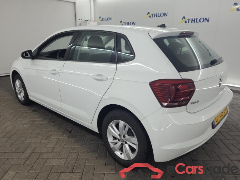 VOLKSWAGEN POLO 1.0 TSI 70kW Comfortline 5D #4